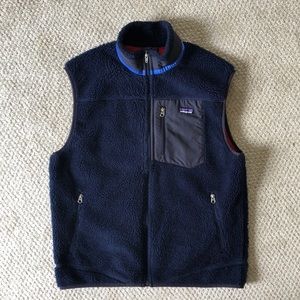 Patagonia Vest